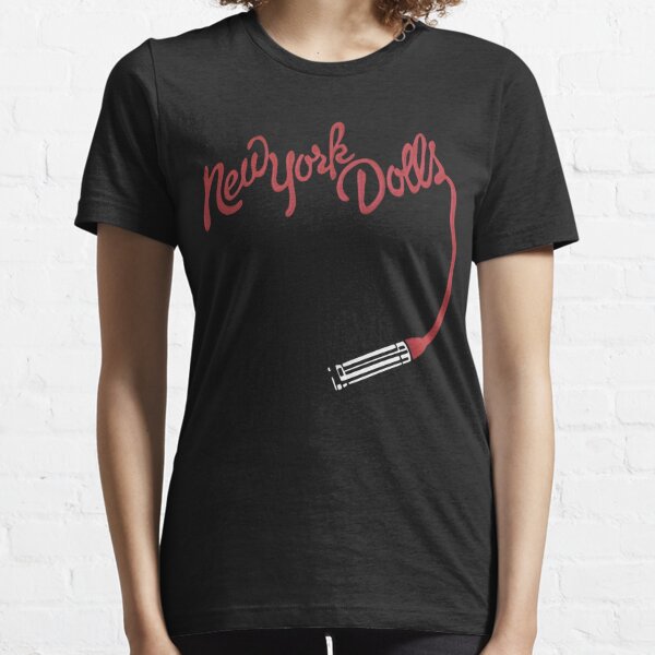 NEW YORK DOLLS BAND - Best Rock T-shirts