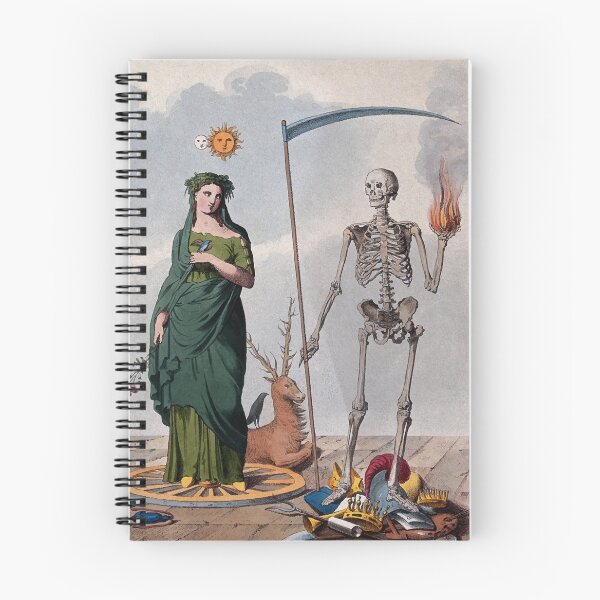Item preview, Alchemy Illustration designed and sold by monsterplanet.