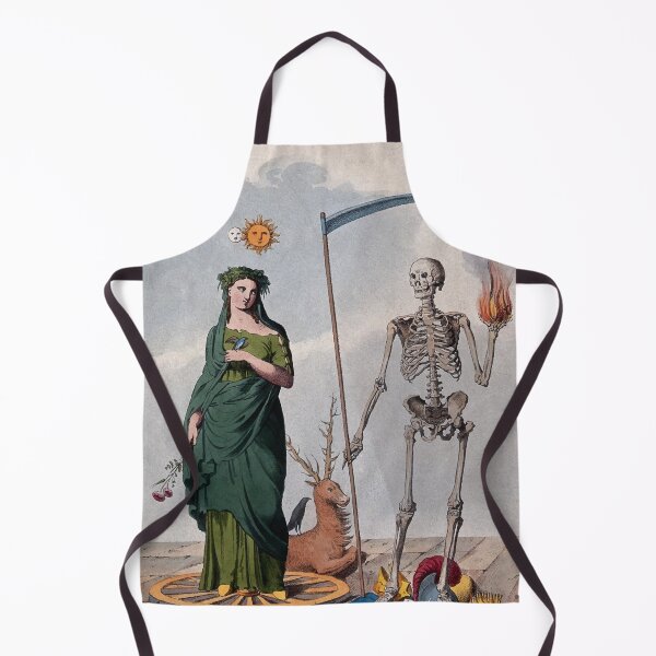 Item preview, Alchemy Illustration designed and sold by monsterplanet.