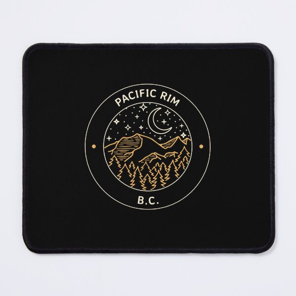 Item preview, Pacific Rim Conservation - British Columbia designed and sold by CJacobsDesigns.