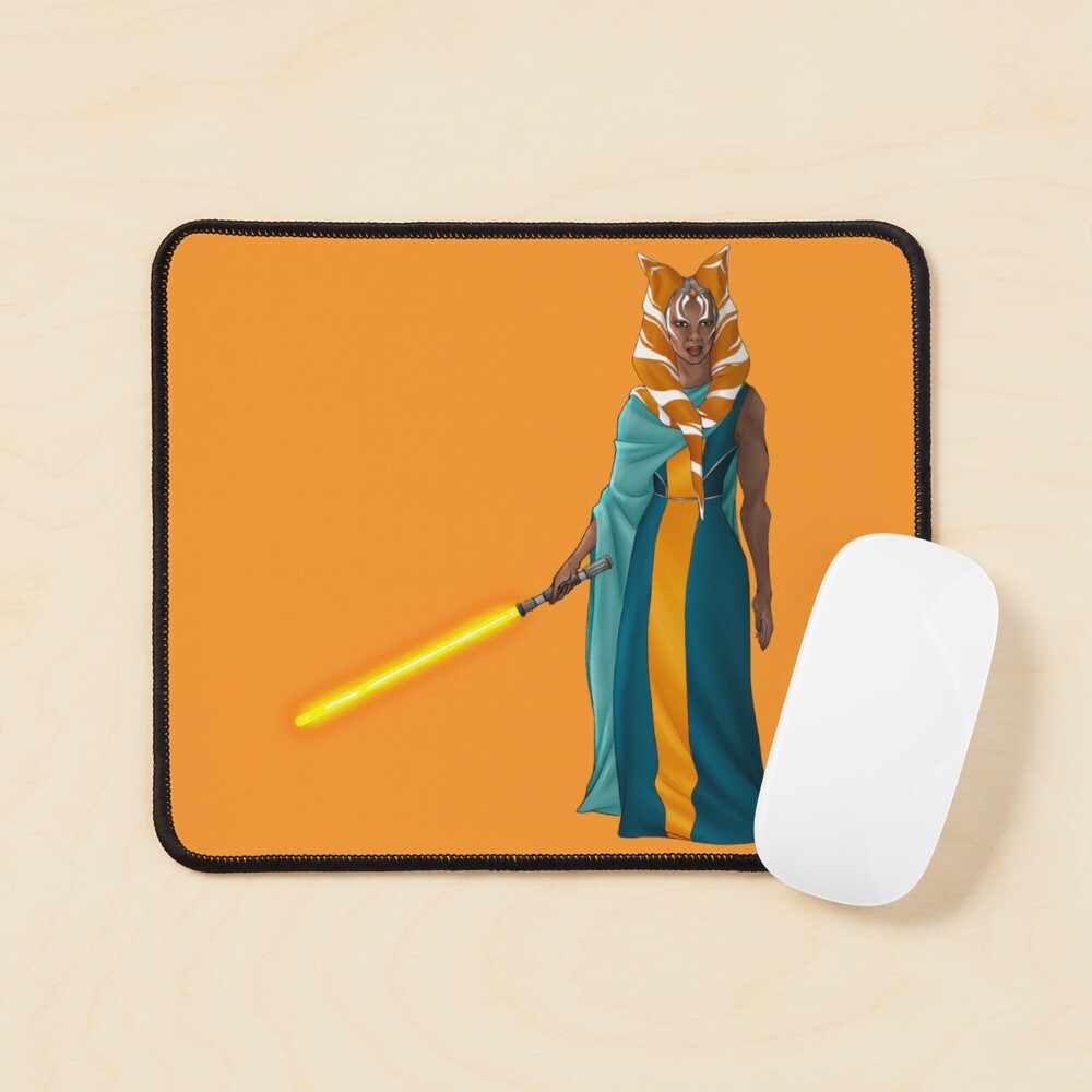 Item preview, Mouse Pad designed and sold by Sphinx-Riddles.