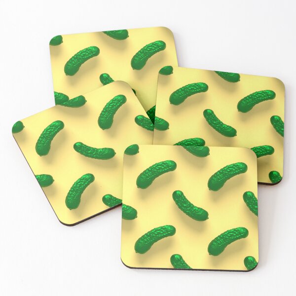 Item preview, Pickle designed and sold by XyzYzxZxyStudio.