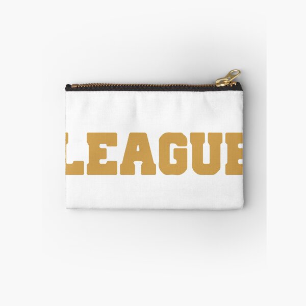 Item preview, Best Seller: Eat Sleep League Repeat designed and sold by Mad Over Store.