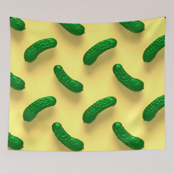 Item preview, Pickle designed and sold by XyzYzxZxyStudio.