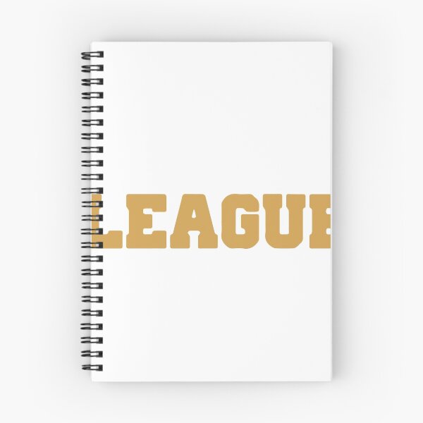 Item preview, Best Seller: Eat Sleep League Repeat designed and sold by Mad Over Store.