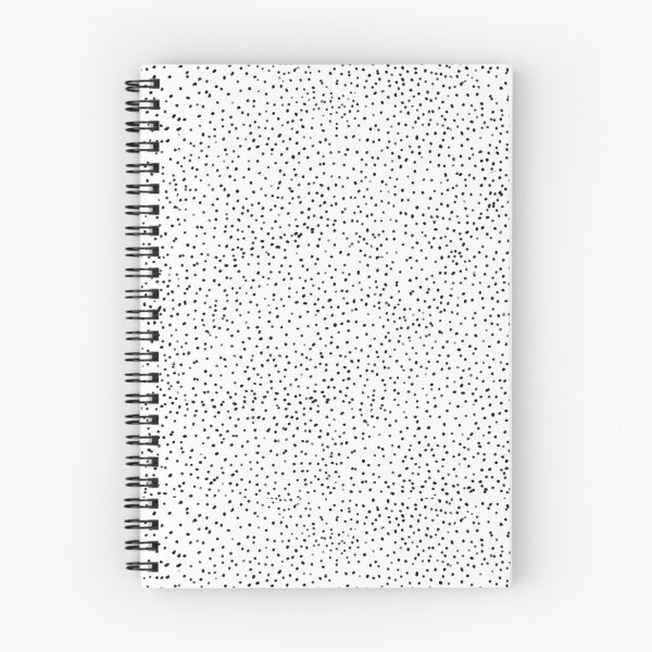 Item preview, black polka dots  designed and sold by EmeryJH.