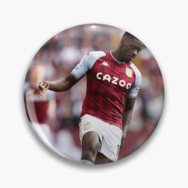 Item preview, Art Axel Tuanzebe designed and sold by AbidAgam.