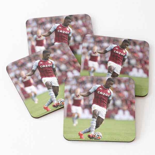 Item preview, Art Axel Tuanzebe designed and sold by AbidAgam.