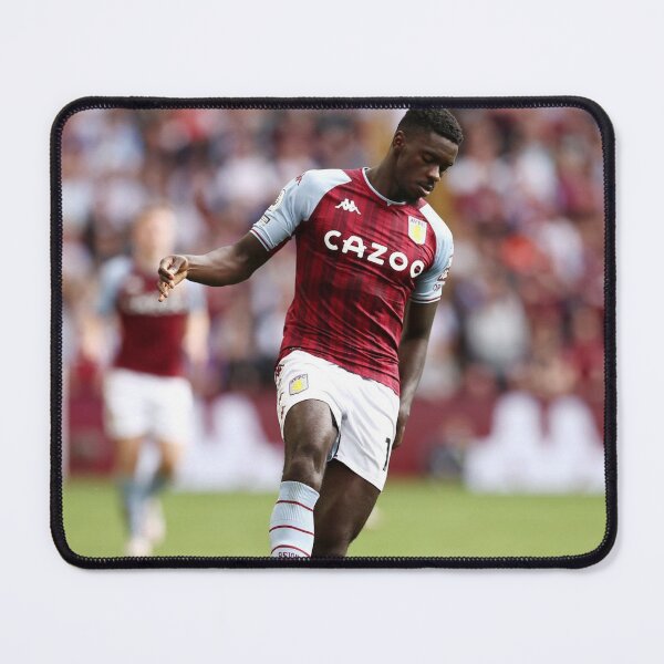 Item preview, Art Axel Tuanzebe designed and sold by AbidAgam.