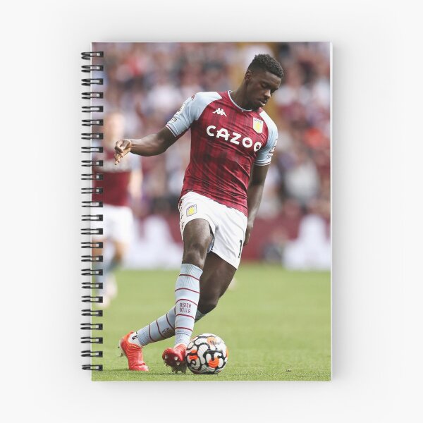 Item preview, Arte Axel Tuanzebe designed and sold by AbidAgam.