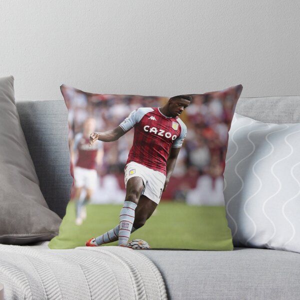 Item preview, Art Axel Tuanzebe designed and sold by AbidAgam.