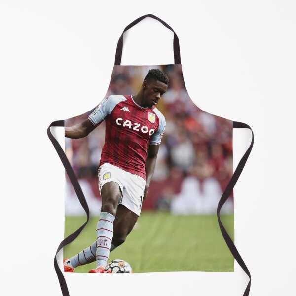 Item preview, Art Axel Tuanzebe designed and sold by AbidAgam.