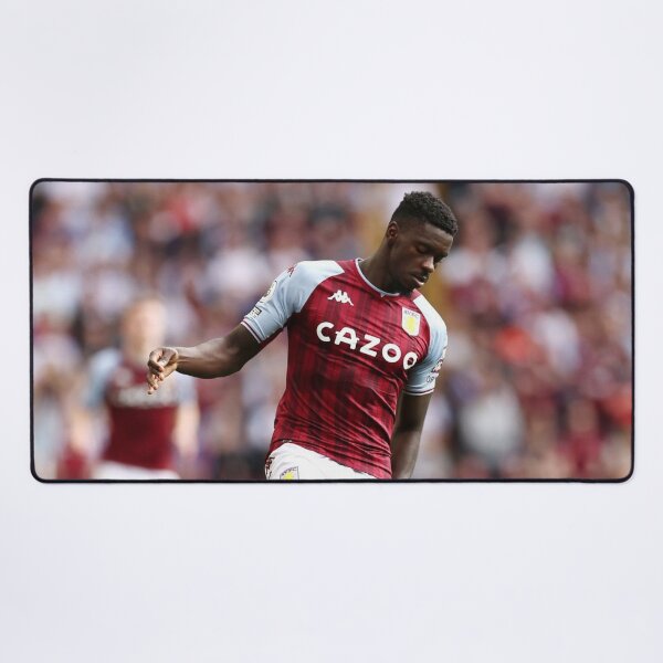 Item preview, Art Axel Tuanzebe designed and sold by AbidAgam.