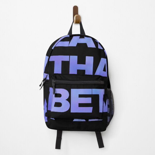 Item preview, Better Late Than Never - Purple designed and sold by tammist.