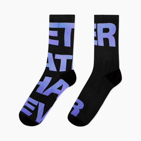 Item preview, Better Late Than Never - Purple designed and sold by tammist.