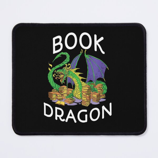 Item preview, Book Dragon Smart readers designed and sold by AshleyGold25k2.
