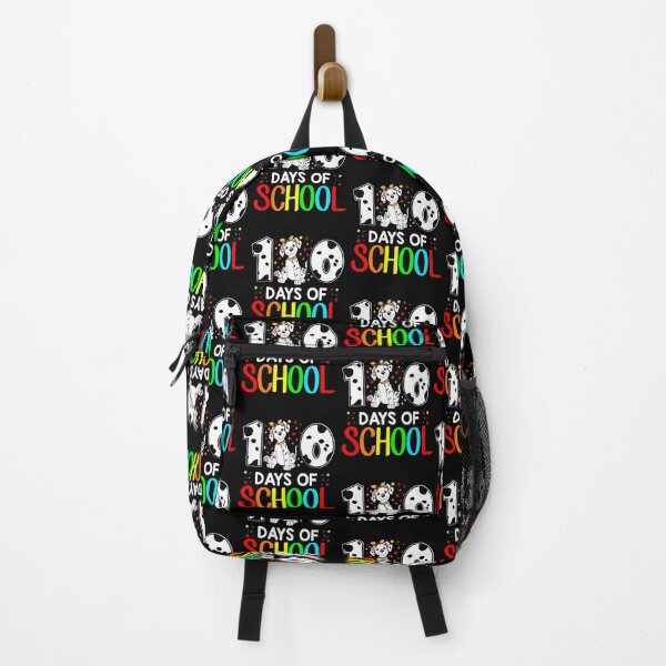 Item preview, Happy 100 Days Of School Dalmatian Lover Student Or Teacher Boys Kids designed and sold by mteehut.