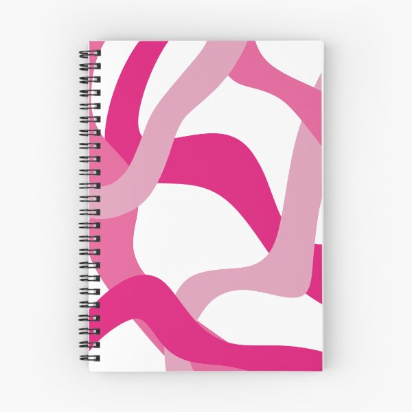 Item preview, abstract pink  designed and sold by EmeryJH.