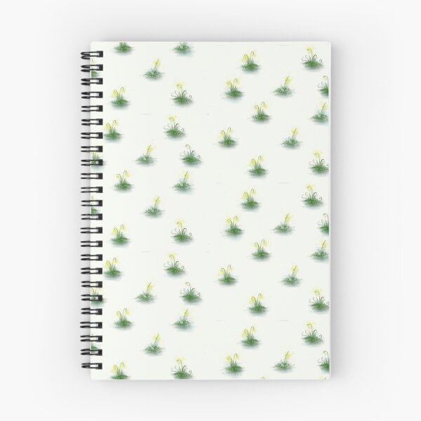 Item preview, Swamp Pattern designed and sold by ifah02.