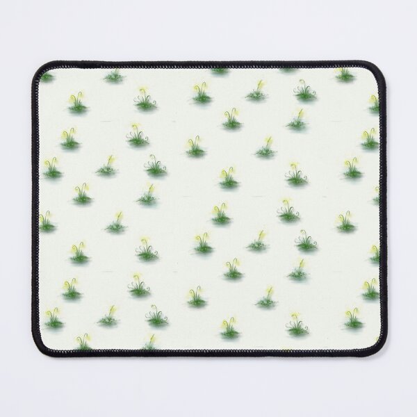 Item preview, Swamp Pattern designed and sold by ifah02.
