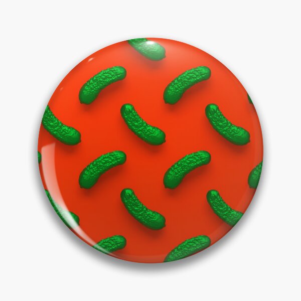 Item preview, Pickle designed and sold by XyzYzxZxyStudio.