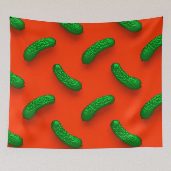 Item preview, Pickle designed and sold by XyzYzxZxyStudio.