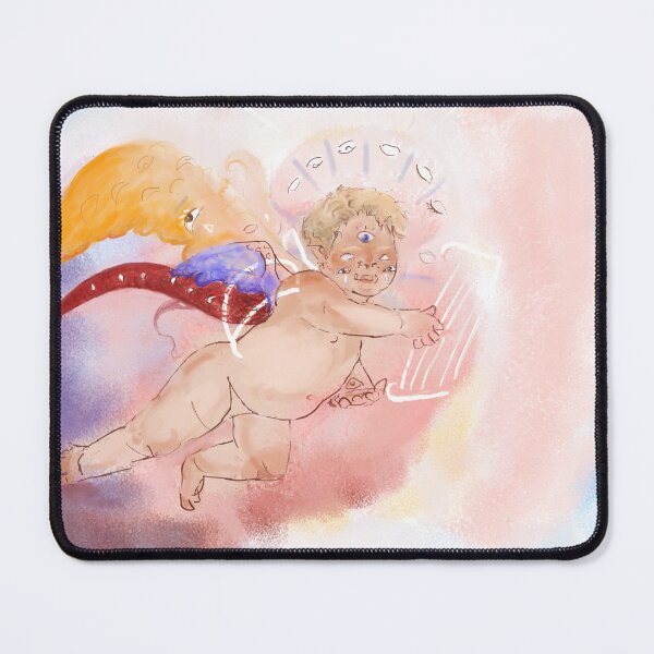 Item preview, eldritch cherub designed and sold by leaf97.