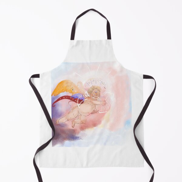 Item preview, eldritch cherub designed and sold by leaf97.