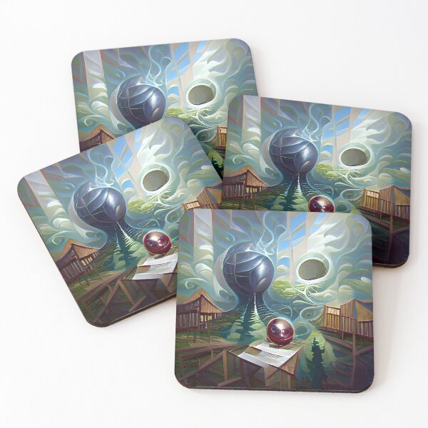 Item preview, Concentration in Town designed and sold by ybaltaci.