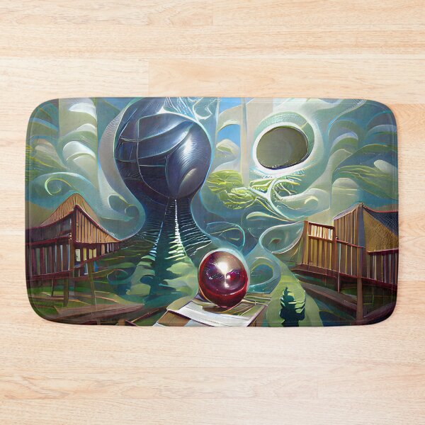 Item preview, Concentration in Town designed and sold by ybaltaci.