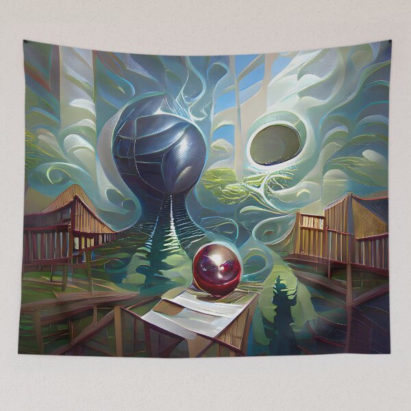 Item preview, Concentration in Town designed and sold by ybaltaci.