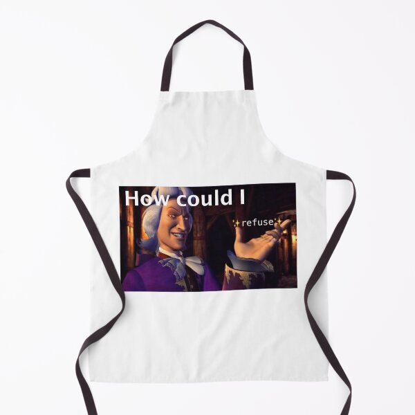 Item preview, Preminger - How Could I Refuse? designed and sold by UptonSinCaberet.