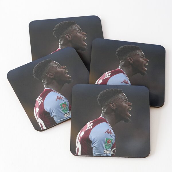 Item preview, Wallpaper Axel Tuanzebe designed and sold by AbidAgam.