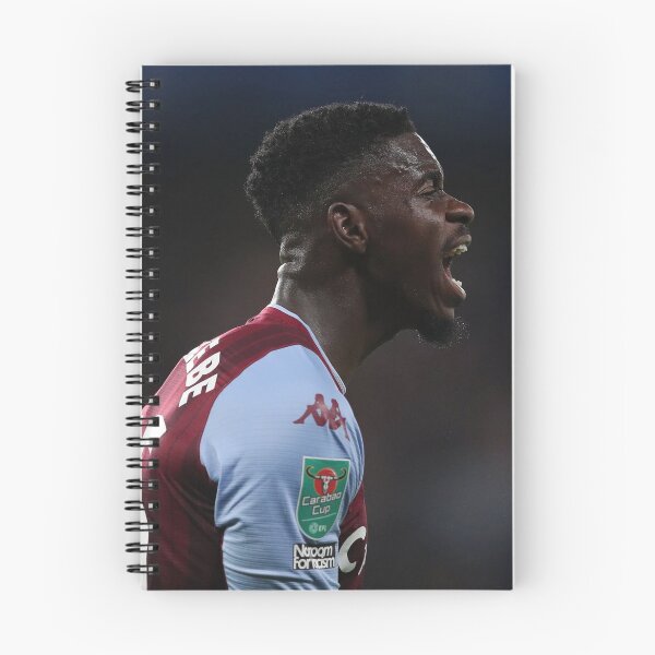 Item preview, Fondos de pantalla Axel Tuanzebe designed and sold by AbidAgam.