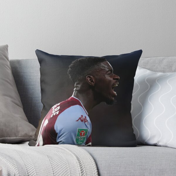Item preview, Wallpaper Axel Tuanzebe designed and sold by AbidAgam.