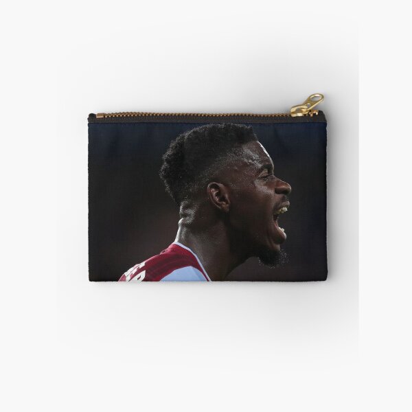 Item preview, Wallpaper Axel Tuanzebe designed and sold by AbidAgam.