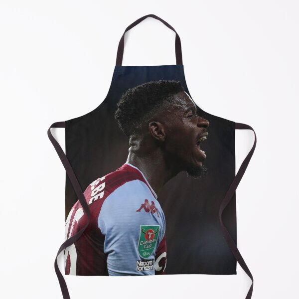 Item preview, Wallpaper Axel Tuanzebe designed and sold by AbidAgam.