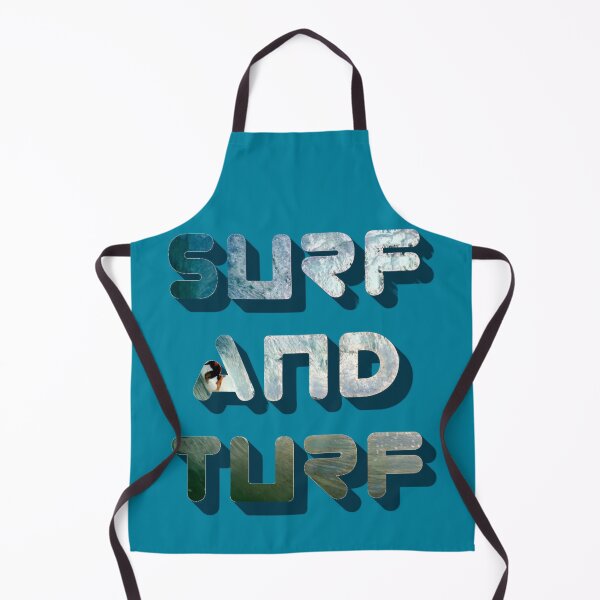Item preview, Surf and Turf, Beachlife designed and sold by Ruby Jackson.
