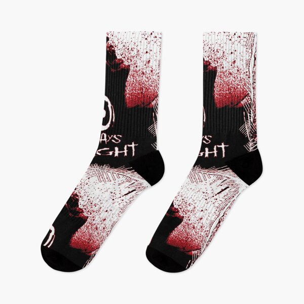 Item preview, 30 DAYS OF NIGHT--SNOW AND BLOOD. designed and sold by Flodgewokka.