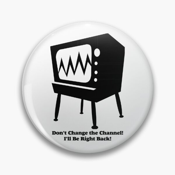 Item preview, Channel Changer designed and sold by Conjuration.