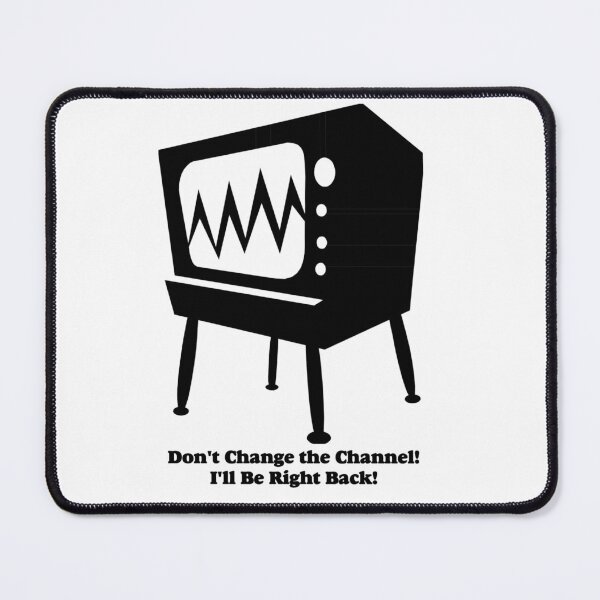 Item preview, Channel Changer designed and sold by Conjuration.
