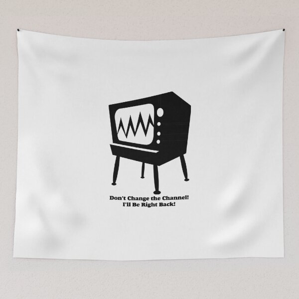 Item preview, Channel Changer designed and sold by Conjuration.