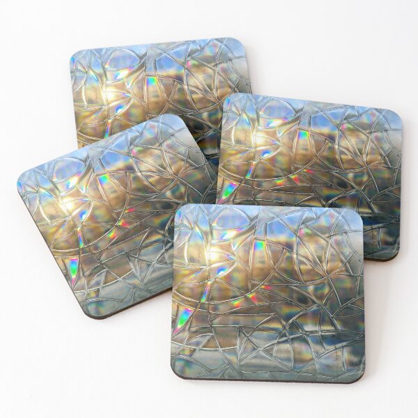 Item preview, Cozy Mosaic designed and sold by 9Amaryllis6.