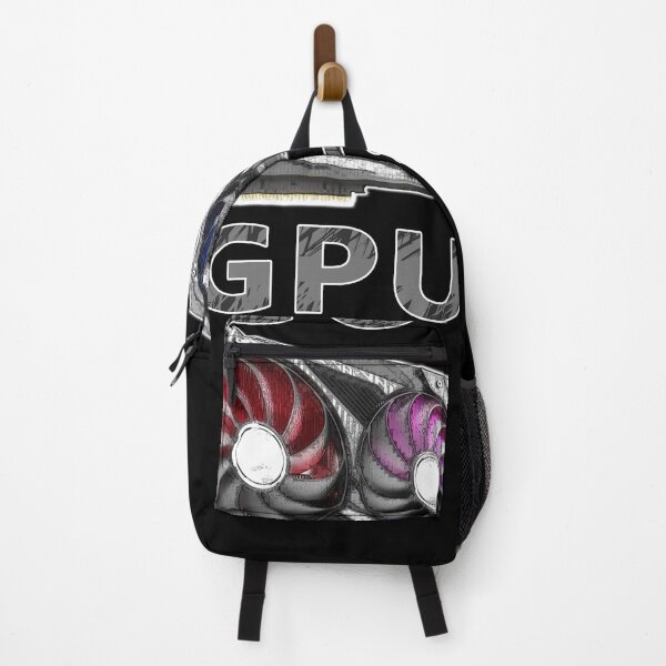 Item preview, Got Gpu? designed and sold by StepupDesign.