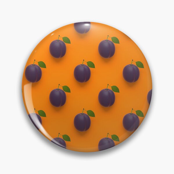 Item preview, Plum designed and sold by XyzYzxZxyStudio.