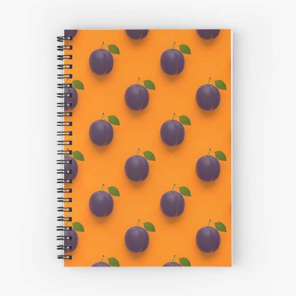 Item preview, Plum designed and sold by XyzYzxZxyStudio.