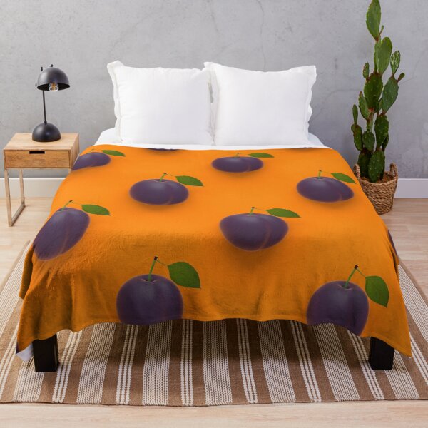 Item preview, Plum designed and sold by XyzYzxZxyStudio.
