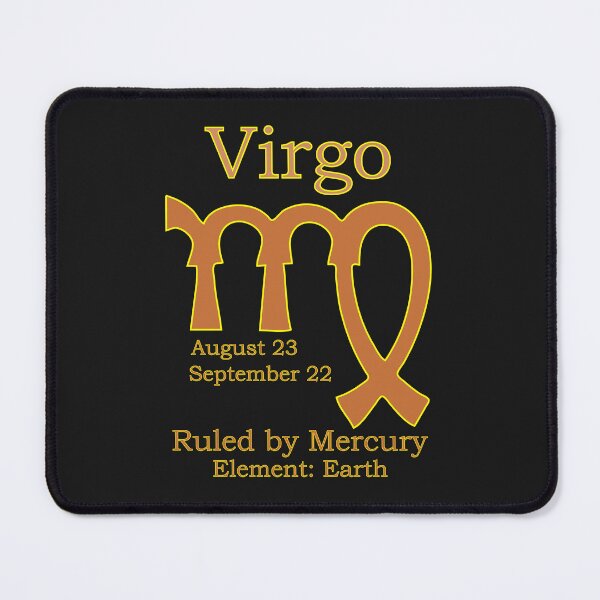 Item preview, Virgo designed and sold by SacRob123.