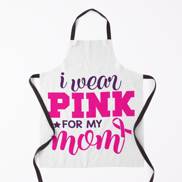 Item preview, I Wear Pink for My Mom designed and sold by FOX1999-Design.
