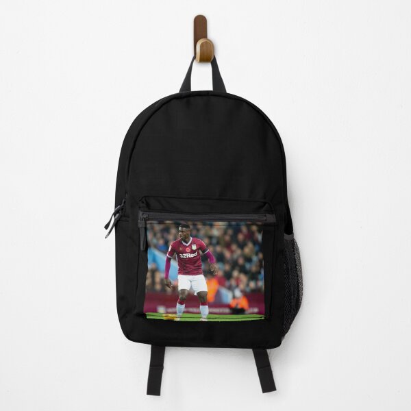 Item preview, Illustration Axel Tuanzebe designed and sold by AbidAgam.